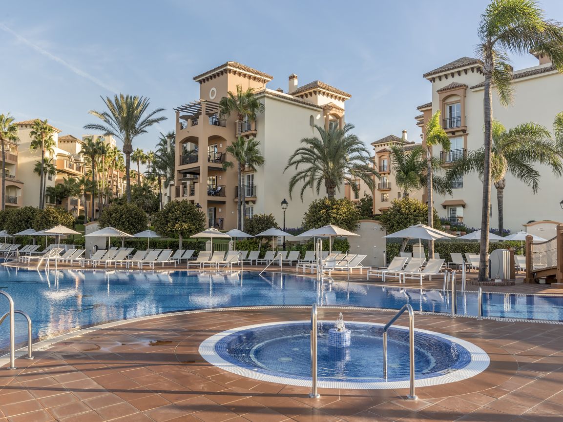 Whirlpool Spa